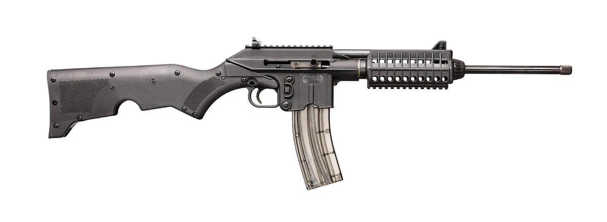 Kel Tec SU22