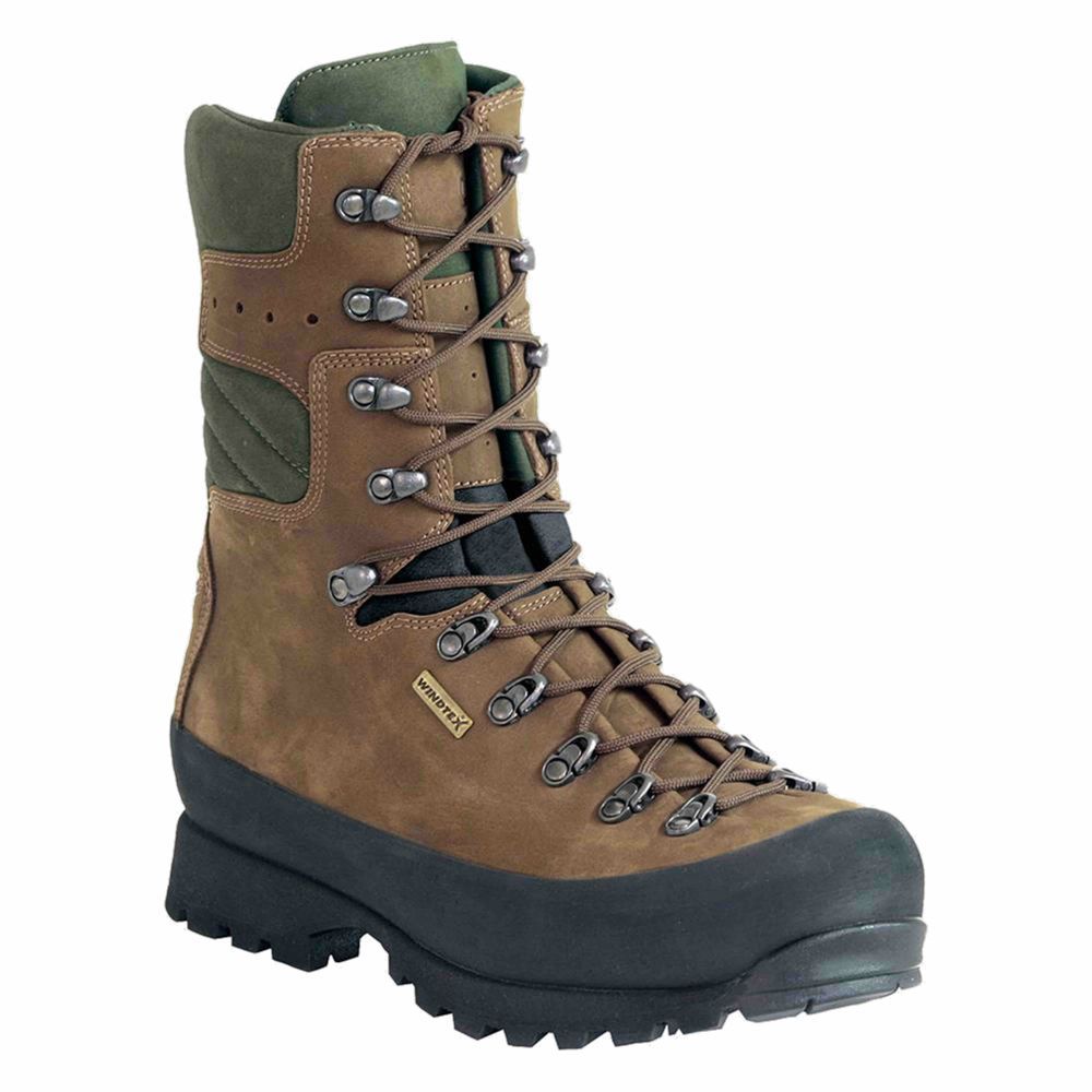 Kenetrek Mountain Extreme