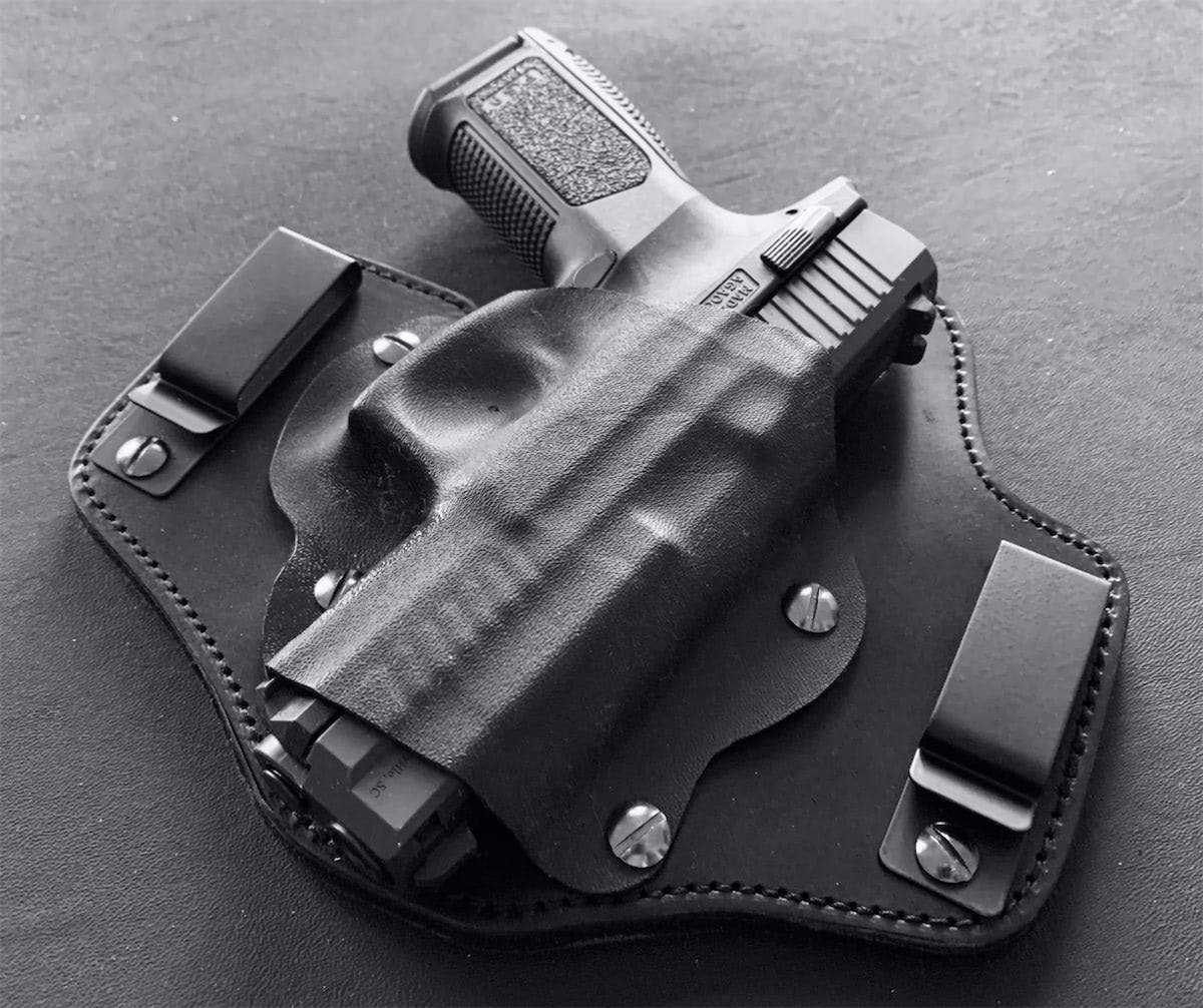 Kinetic Concealment AT FXS 9