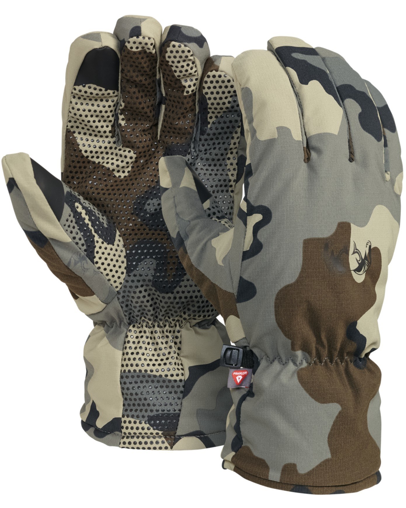 Kuiu Packable Gloves