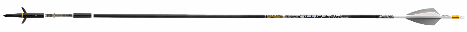LRP Full Arrow resize