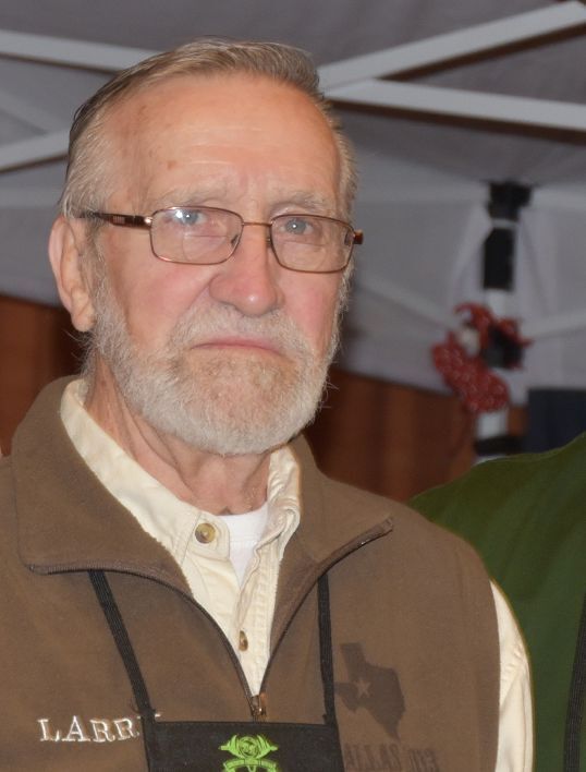Larry Streiff cropped