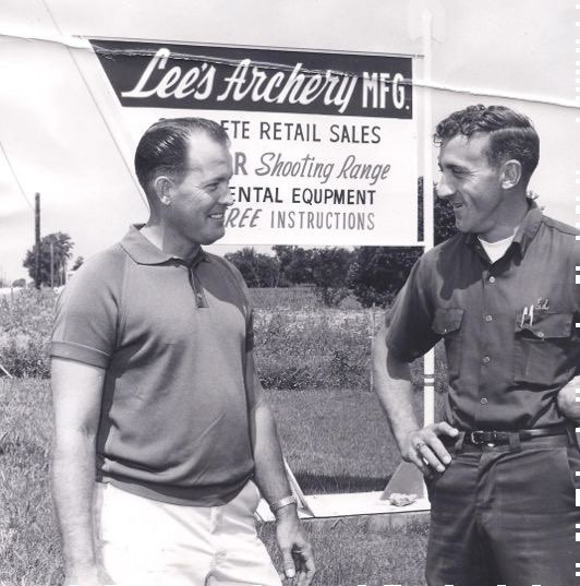 Lees Archery Shop