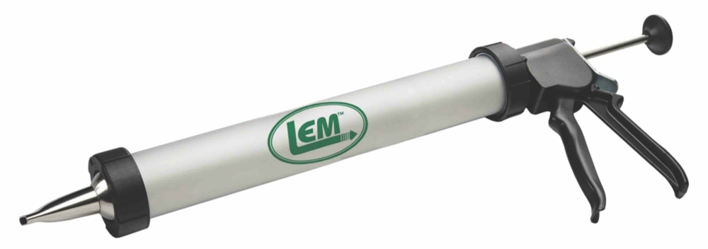 Lem Jerky Cannon