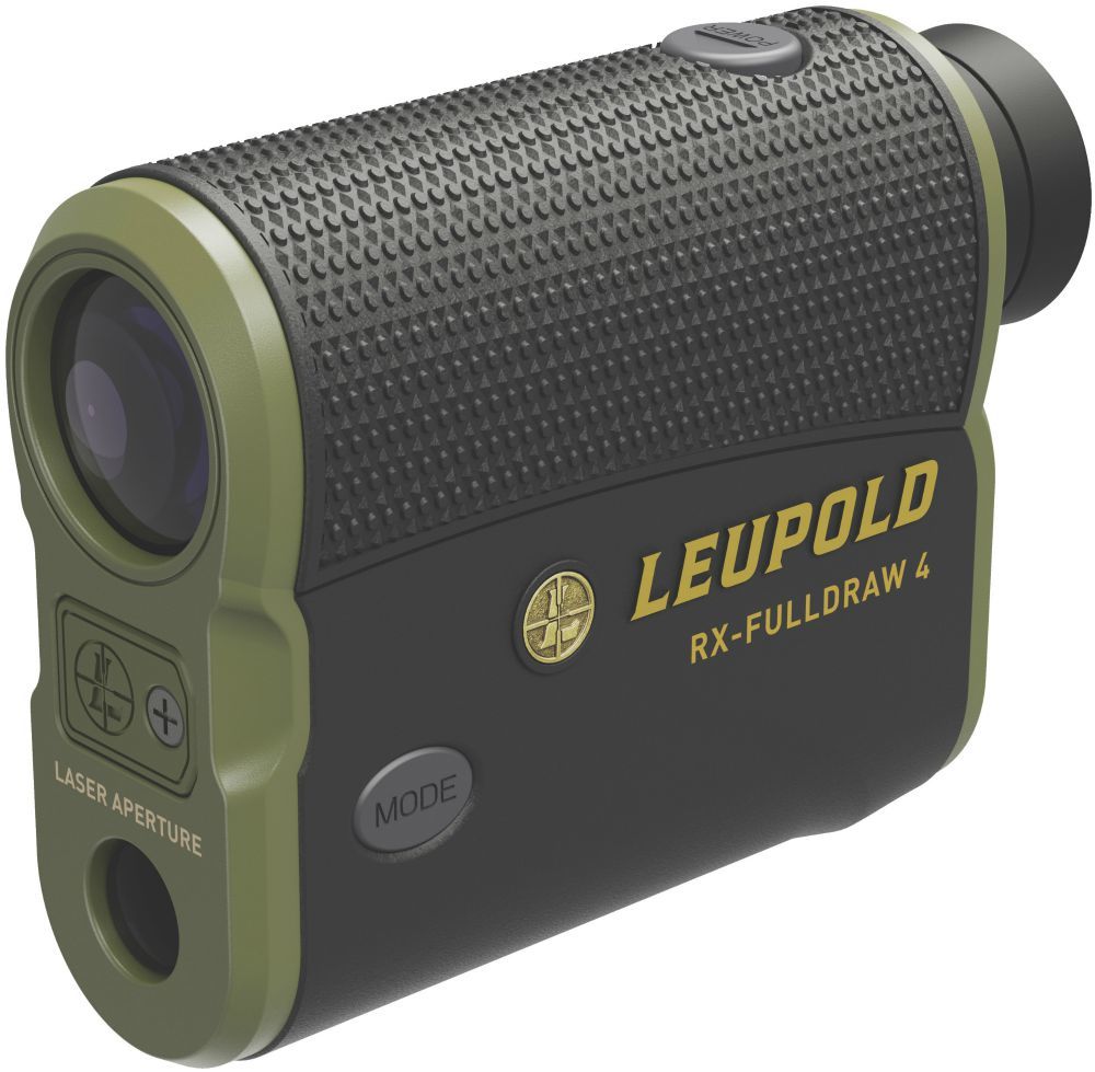 Leupold RX Full Draw