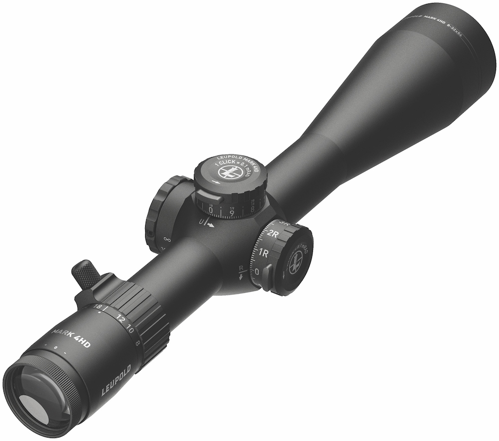 Leupold