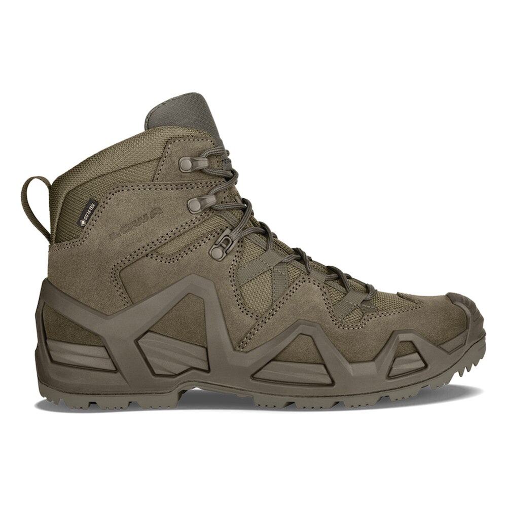 Lowa Zephyr boot