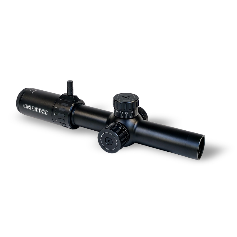 Lucid Optics L7 1 6x24mm