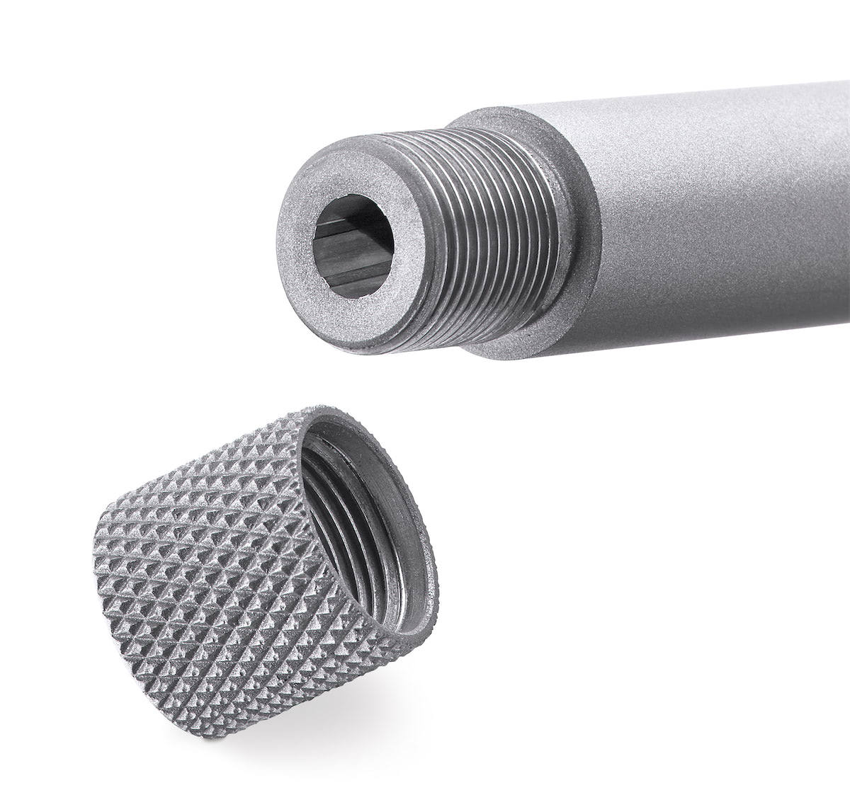 M21 Muzzle