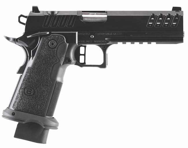 M2 XI Black Nooptic