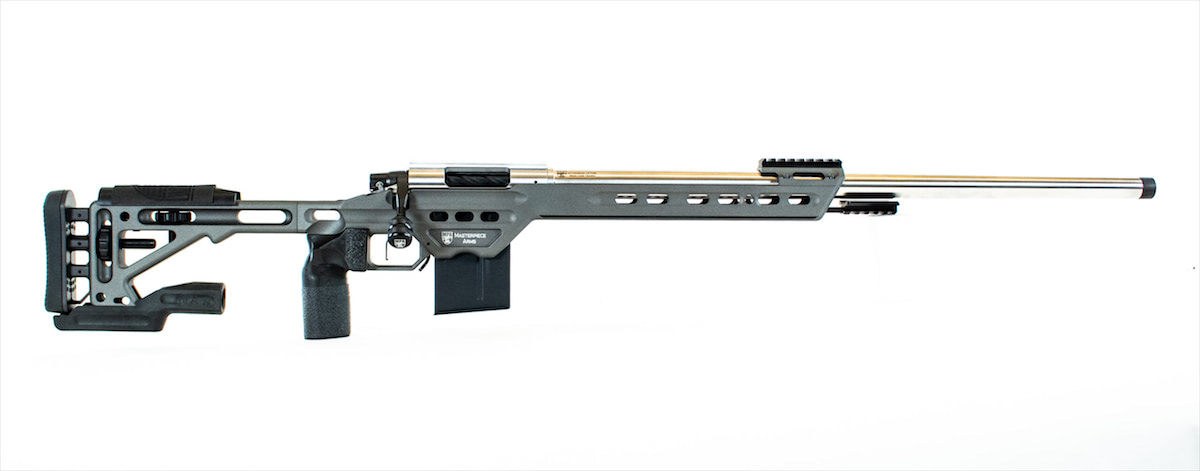 MPA PMR Pro II