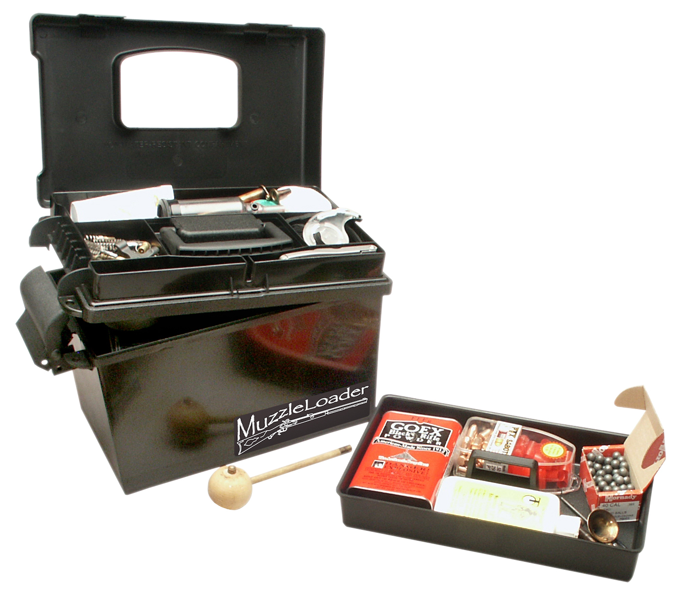 MTM MZ Box