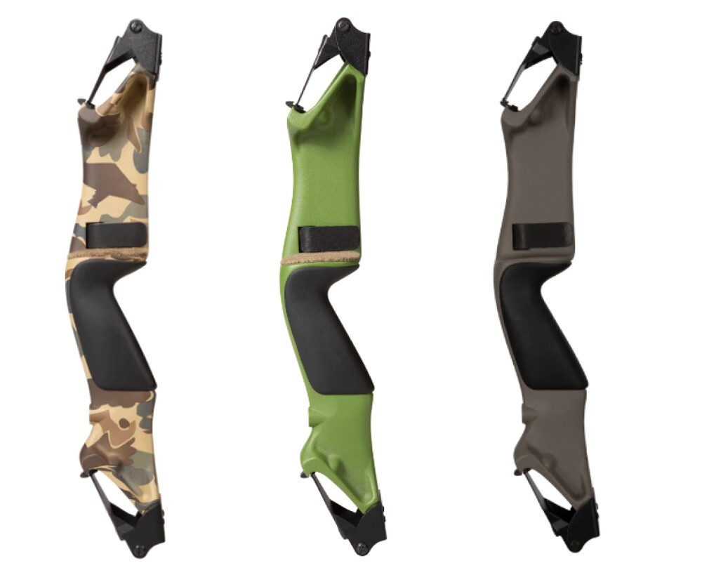 Mag Riser colors