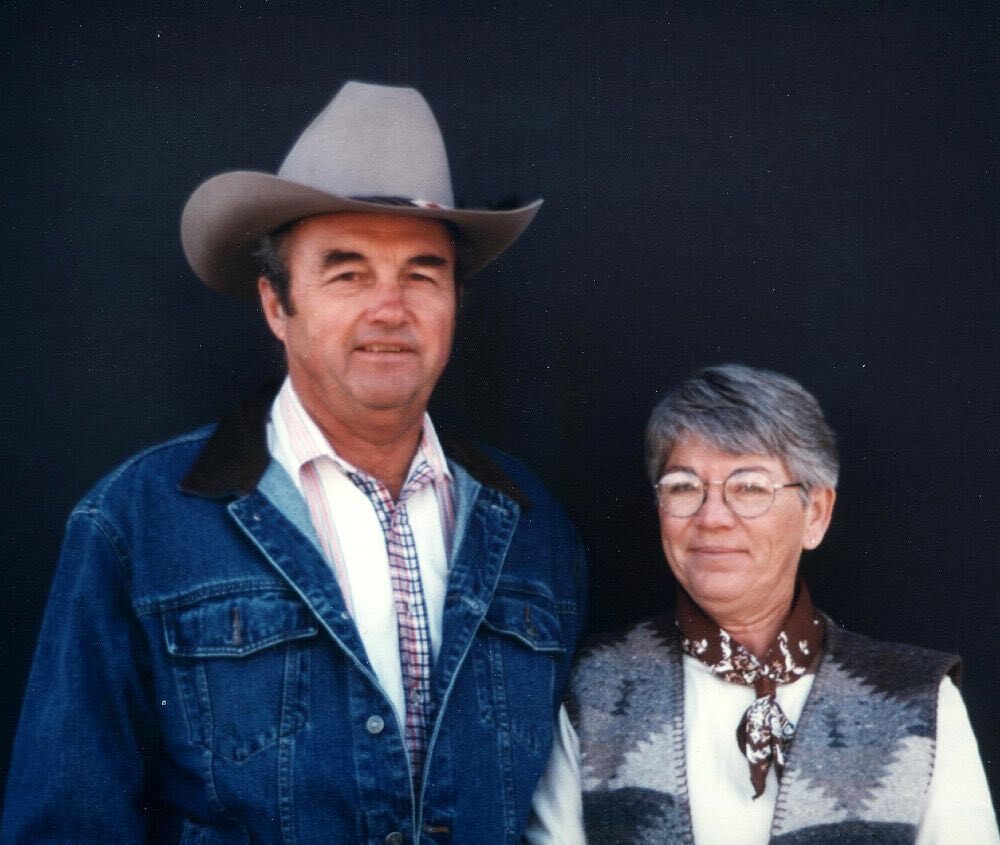 Marvin and Judy Clyncke resize