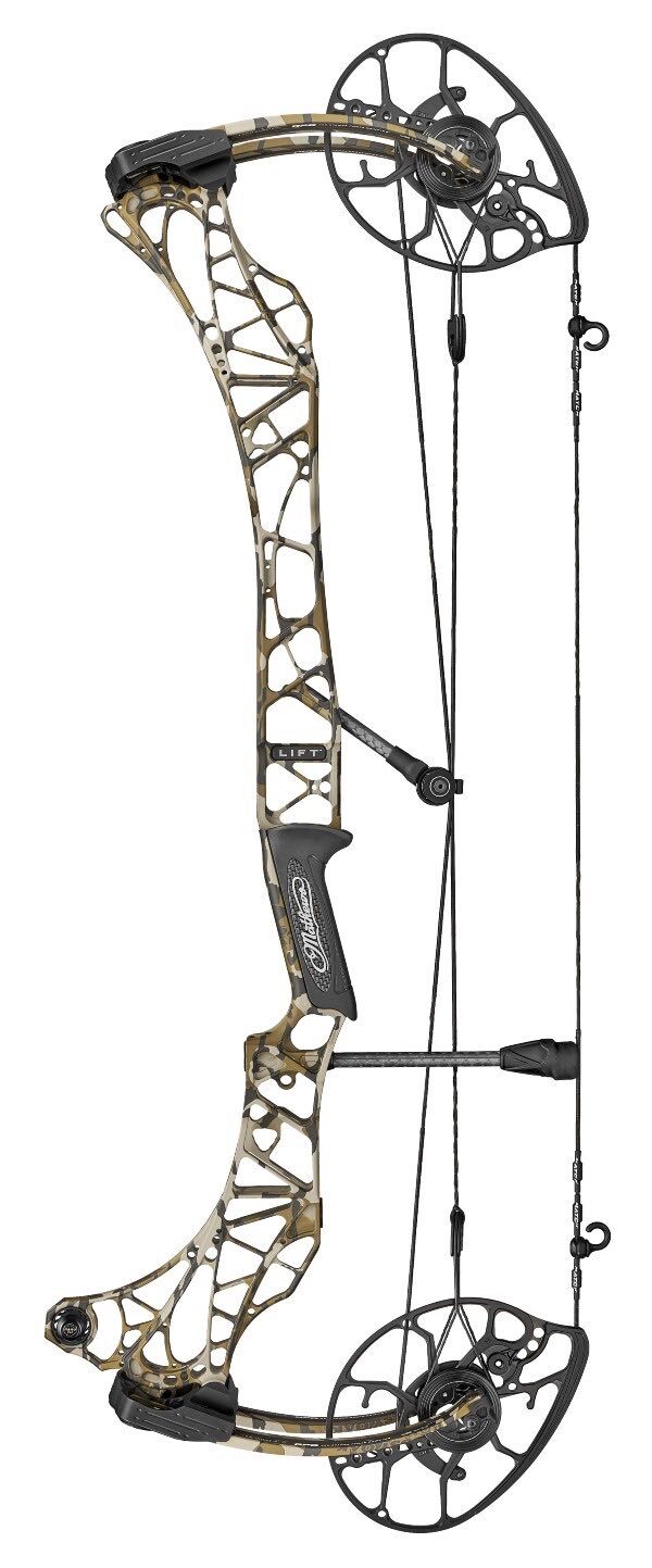 Mathews LIFT 29 resize