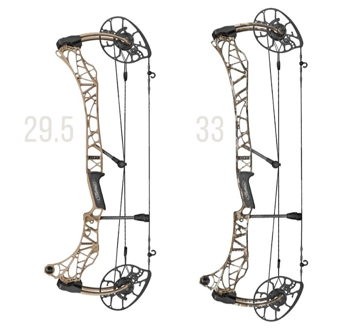Mathews LIFT 29 5 and 33