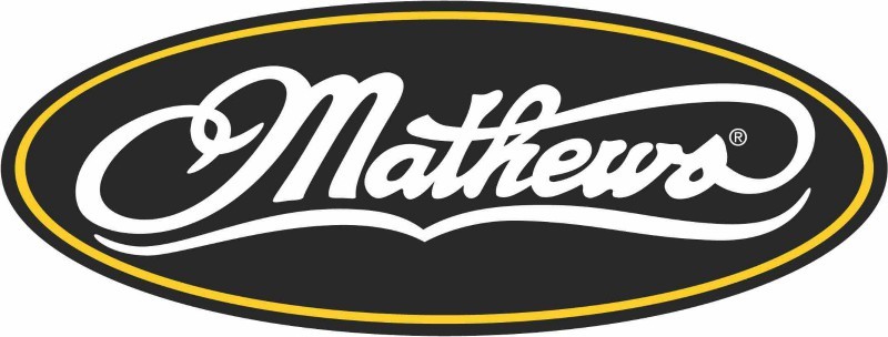 Mathews Logo man spotlight story