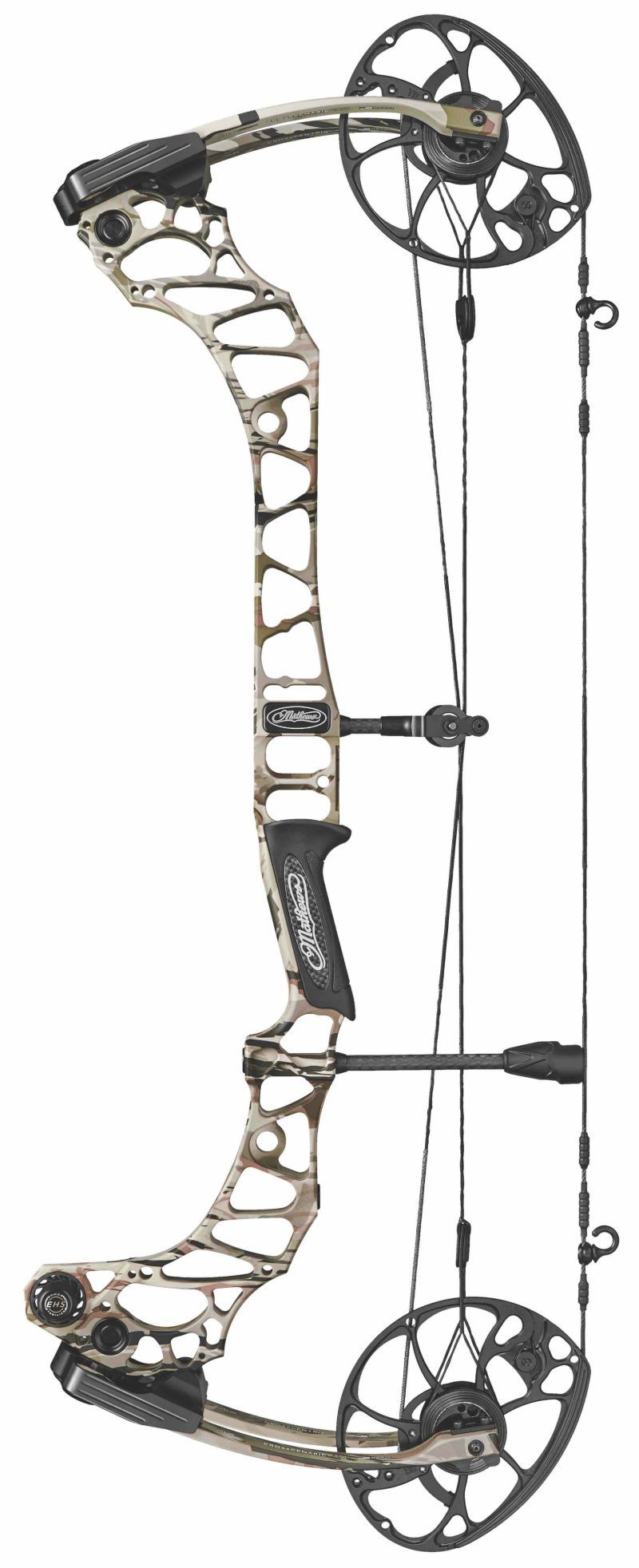 Mathews Vertix Archery Unlimited