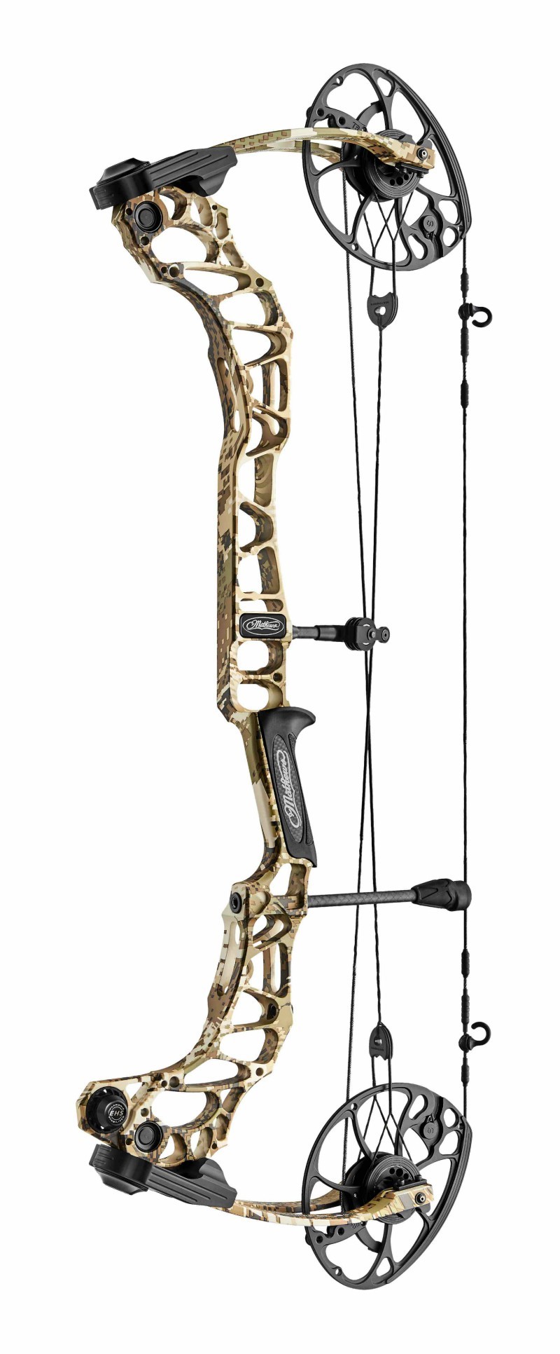 Mathews Vertix