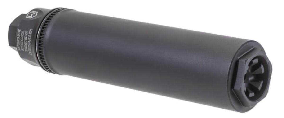 Maxim Defense PRS