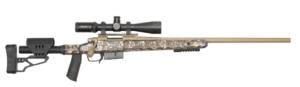 Mc Millan Fiberglas Stocks SENTRY modular bolt action 300x87