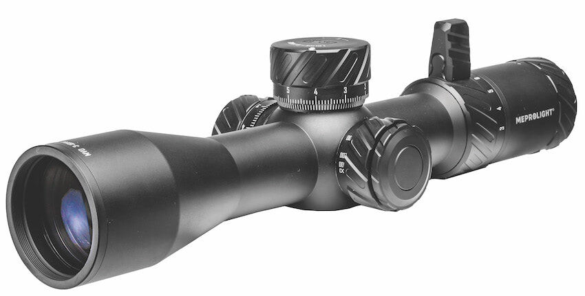 Meprolight MVO 2