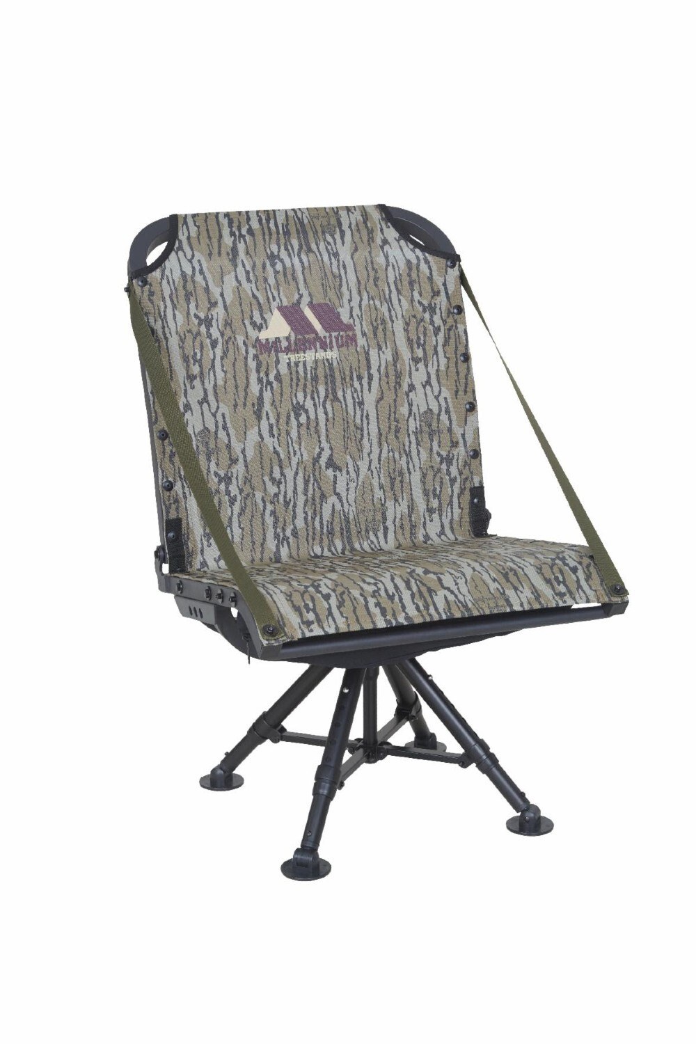 Millennium Turkey Chair