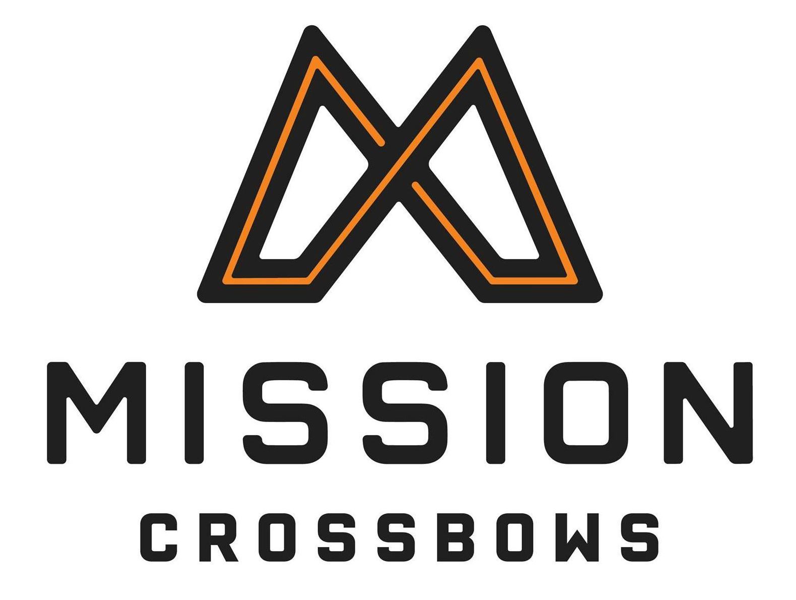 Mission Crossbows logo