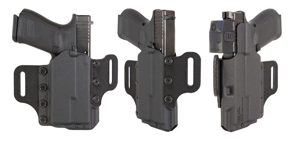 Mission First Tactical Pro