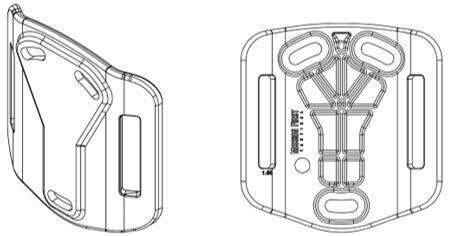 Mission First holster x