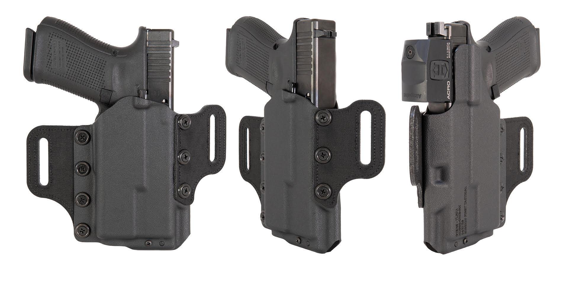 Mission First holster