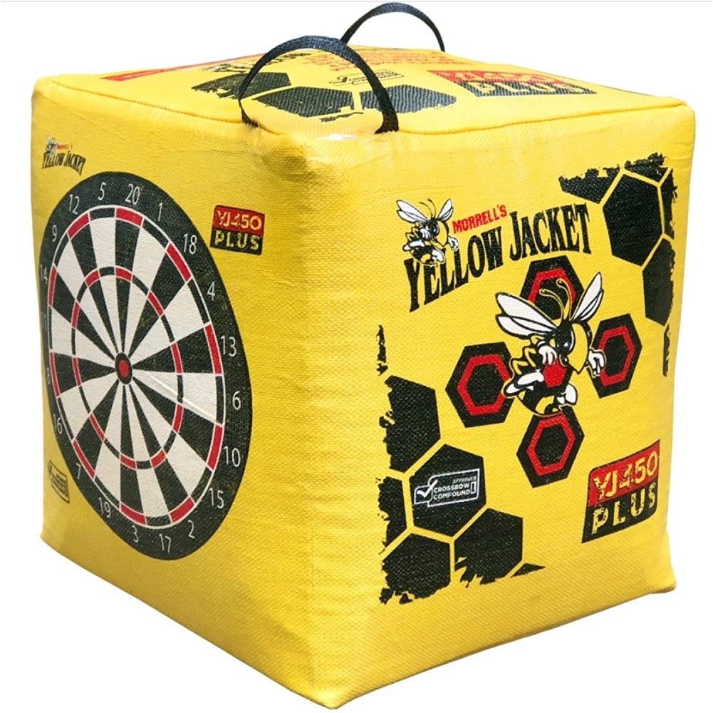 Morrell Yellow Jacket 450 copy