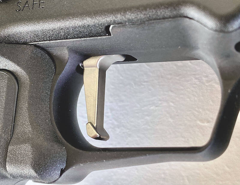 Mossberg 590 RM 3