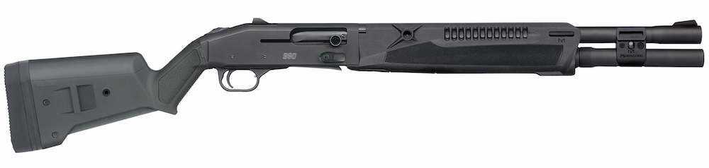 Mossberg 990 SPX
