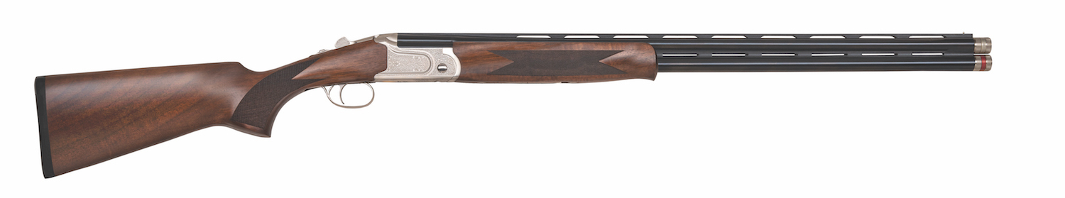 Mossberg Gold Reserve