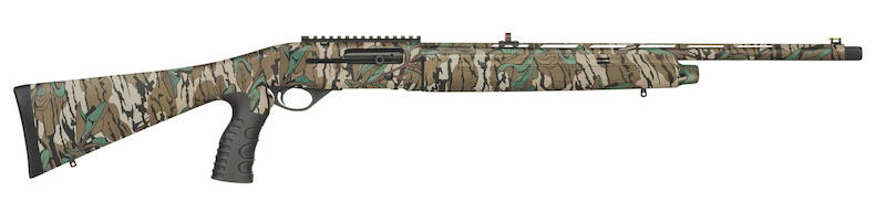 Mossberg 260105 105607