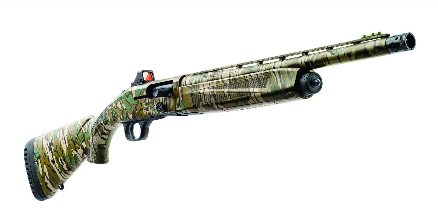 Mossberg 940 Pro Turkey 18 5in Angled 1920x932