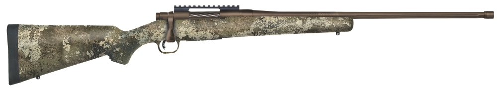 Mossberg Patriot Predator STRATA Cerakote 6