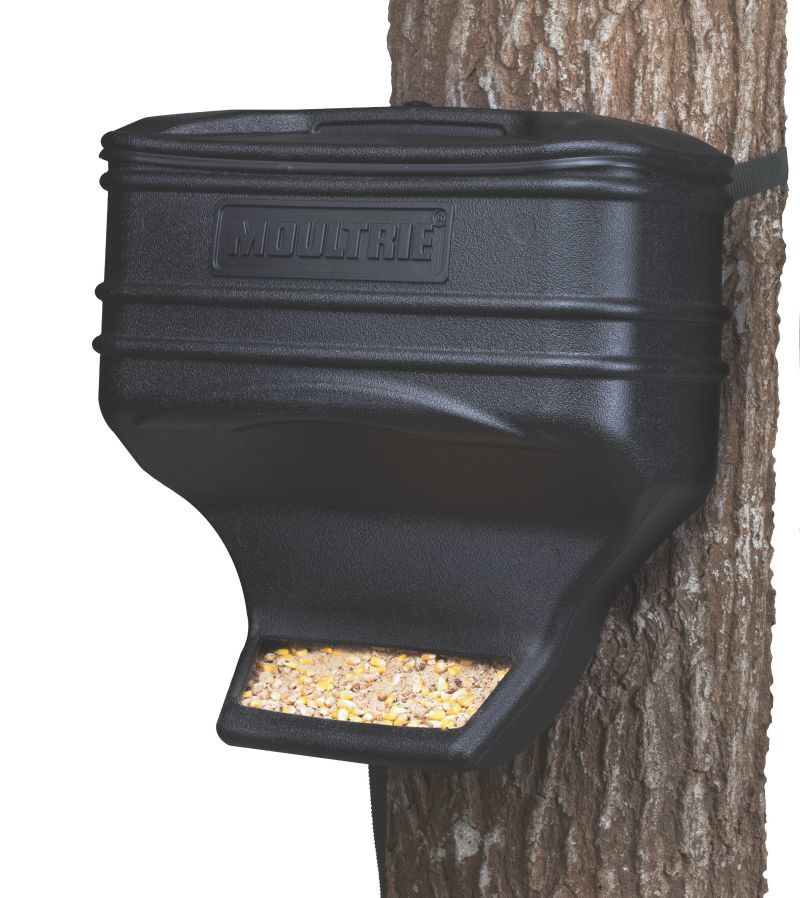 Moultrie Feed Station 1