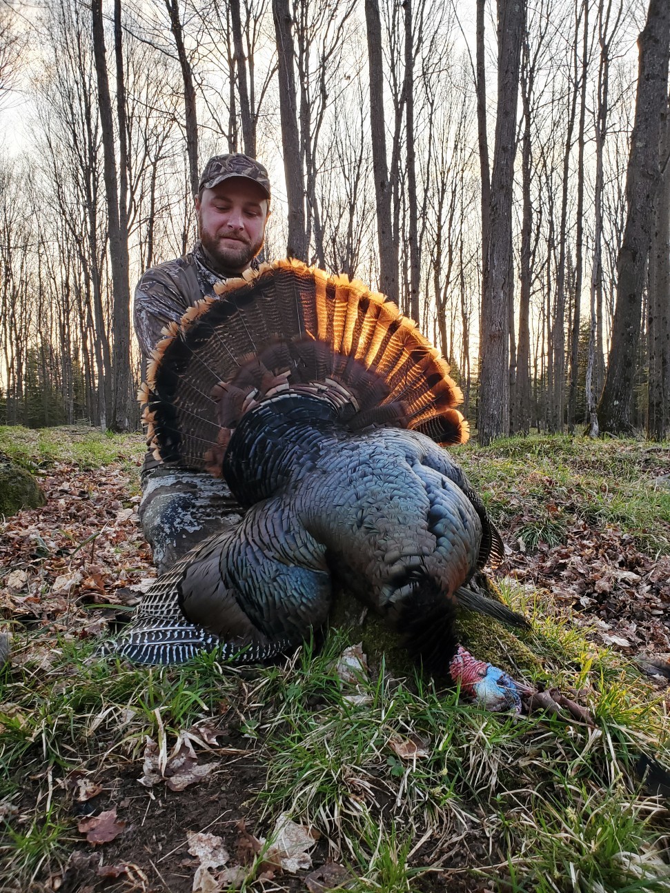 Nick Gobbler