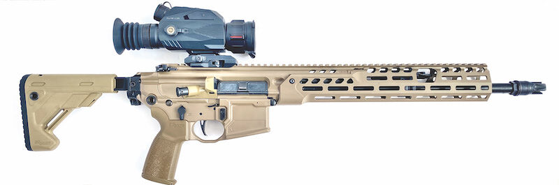 Nocpix thermal 2