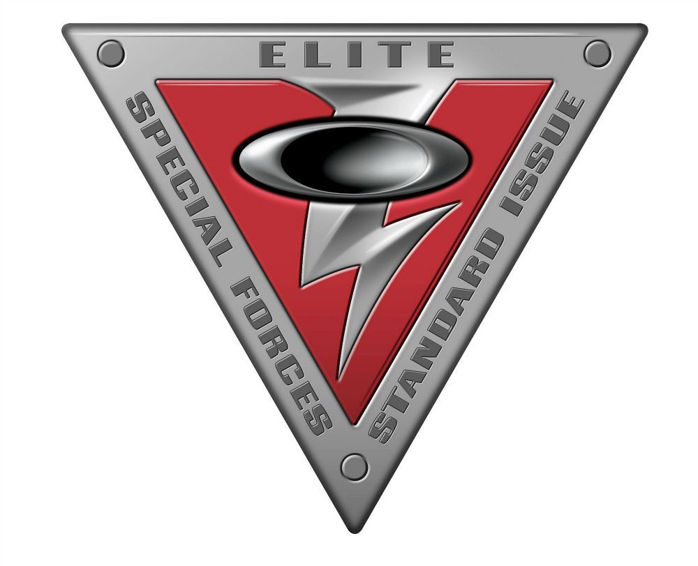 Oakley Standard Issue logo