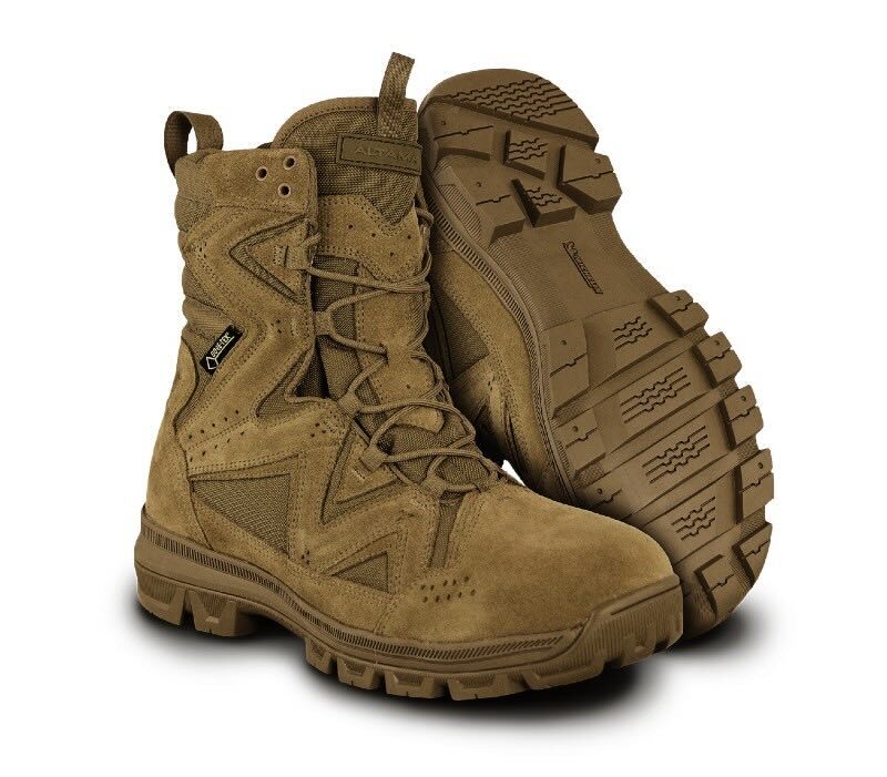Original Footwear Altama Apex boot