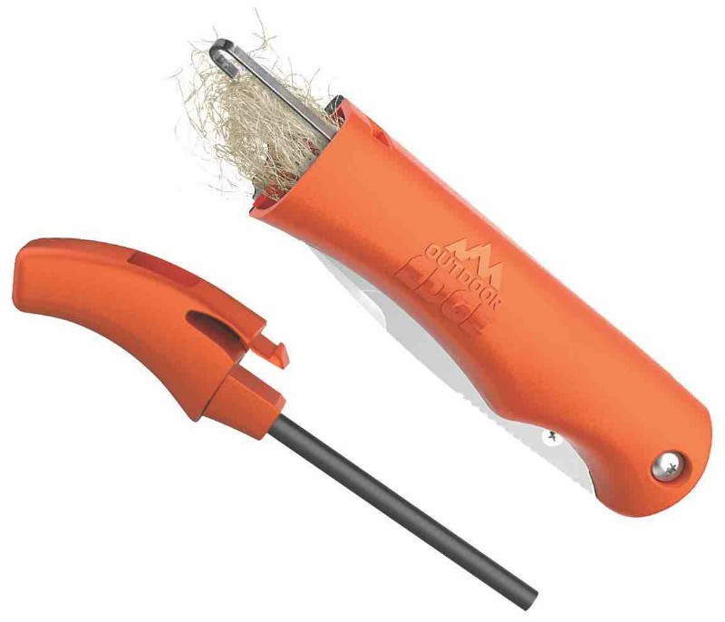 Outdoor Edge Ignitro
