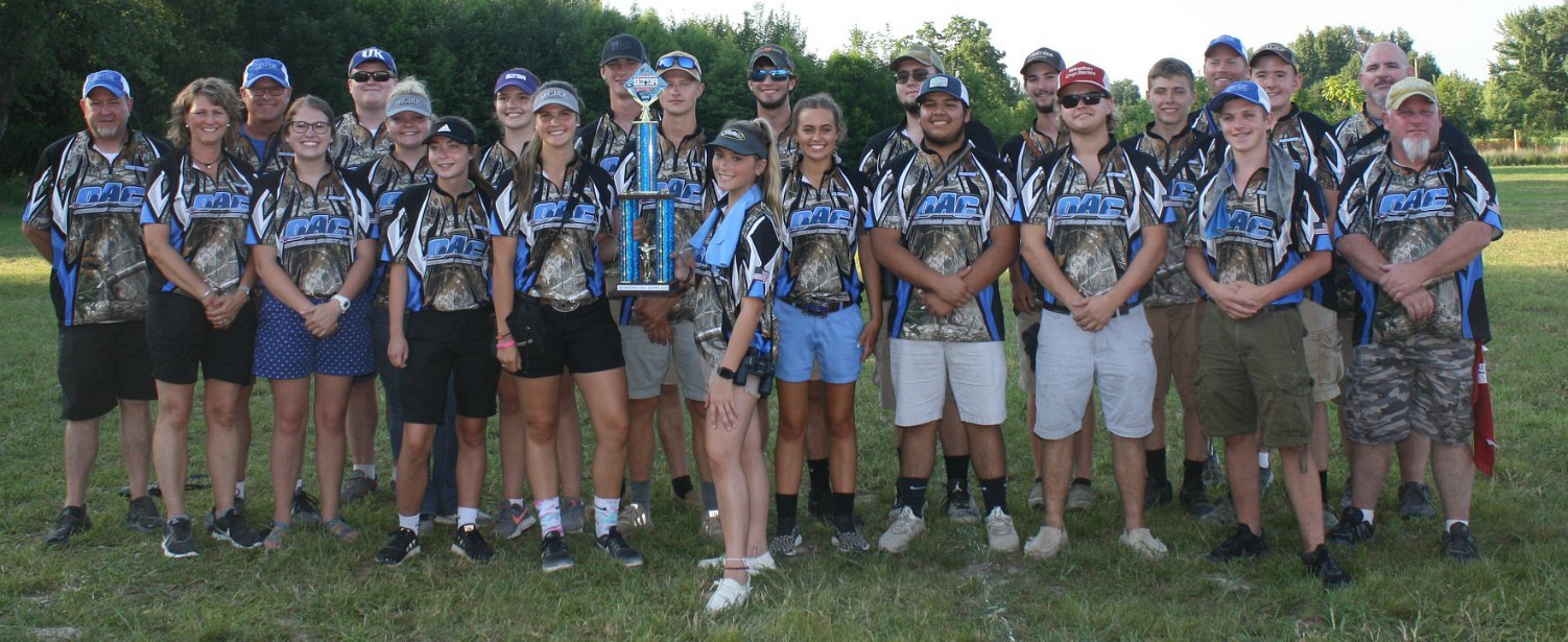 Owensboro Archery Club