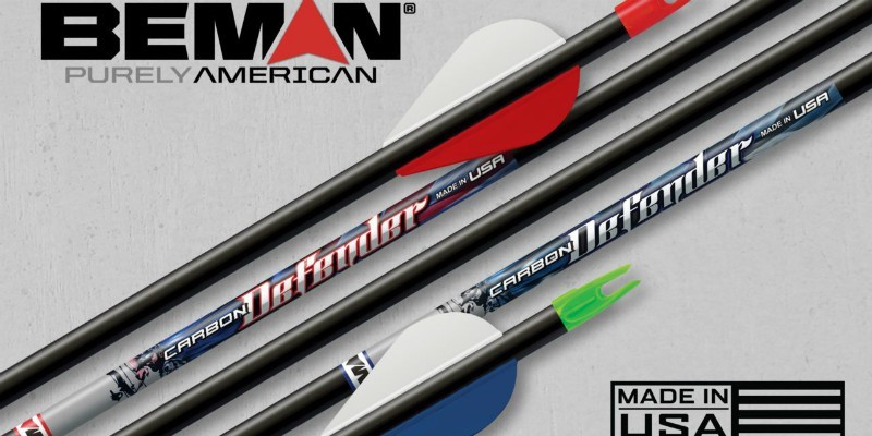 PR Arrows Beman Defender Elite Generic 18 1280x640