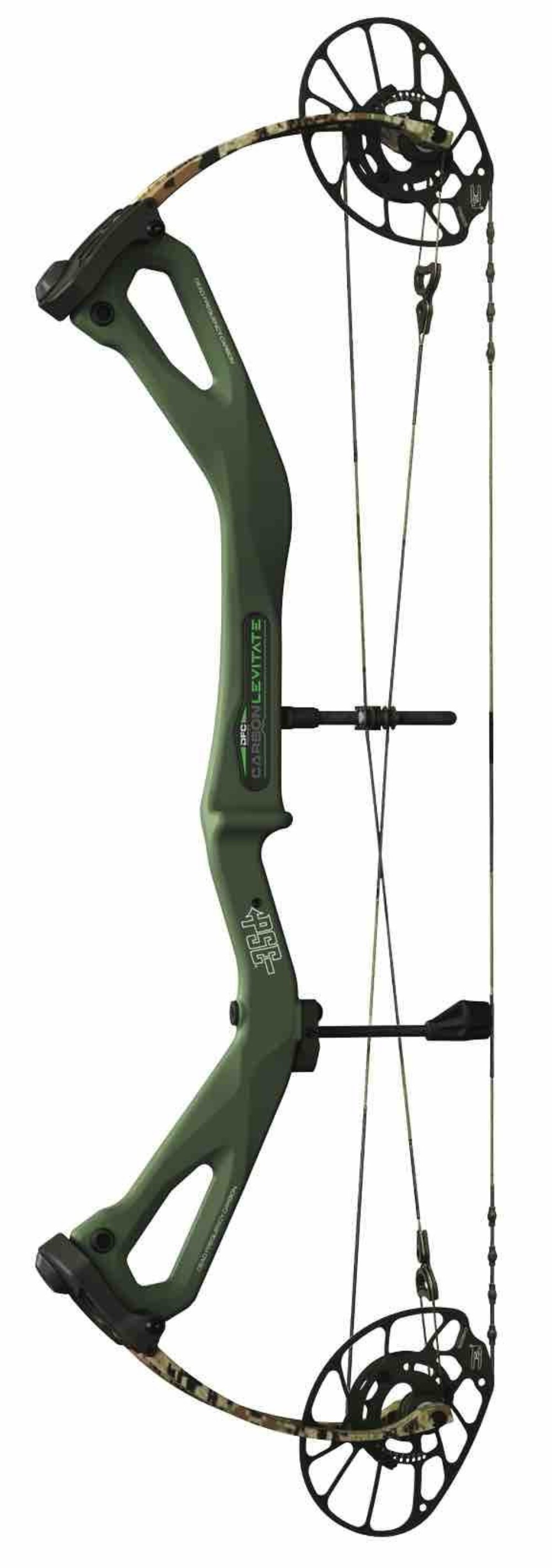 PSE Nock On Carbon Levitate