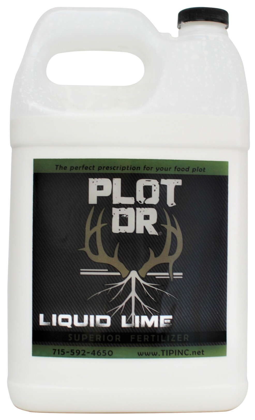 Plot Dr Liquid Lime Spotlight 1