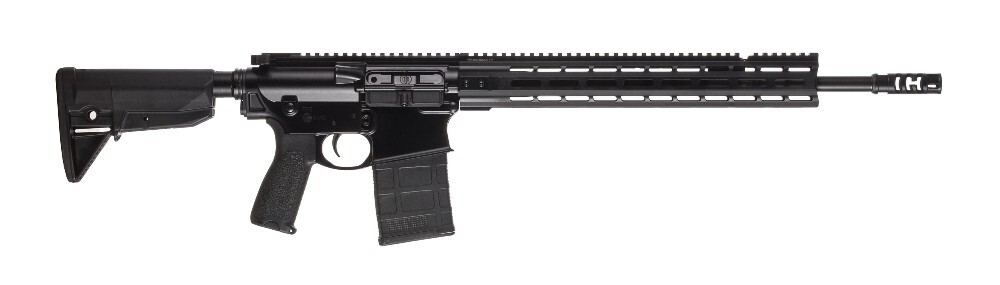 Primary Weapons MK218 Mod 1 308 Win