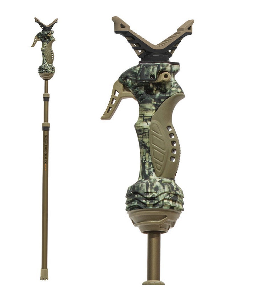 Primos Gen3 Crossbow monopod